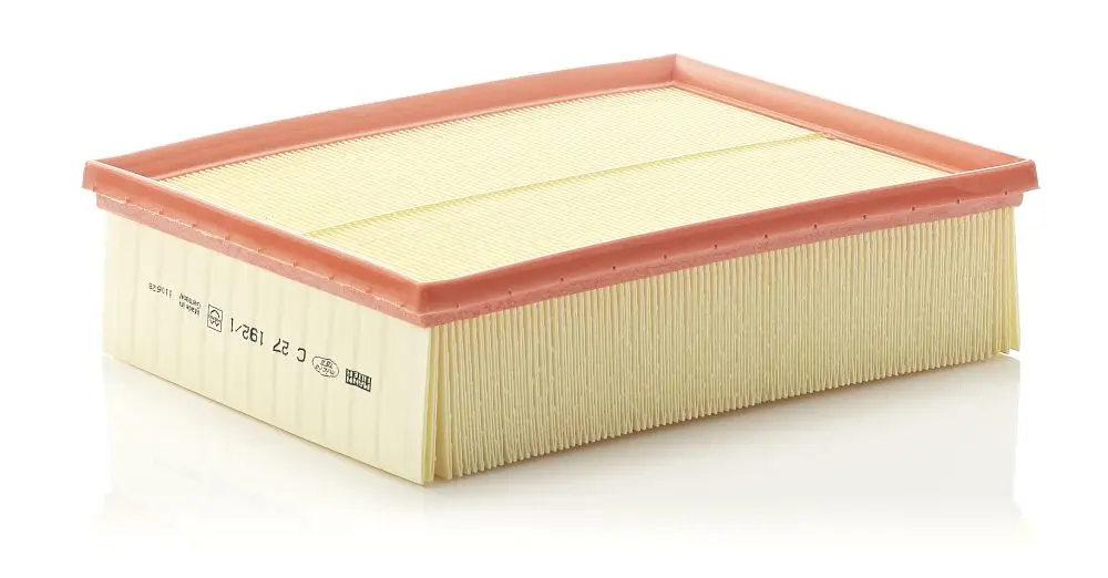 Filtre à air MANN-FILTER C 27 192/1