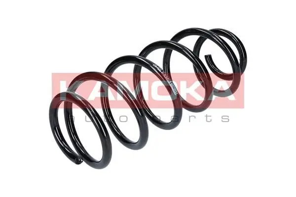 Jeu de 2 Ressort de suspension KAMOKA 2110219
