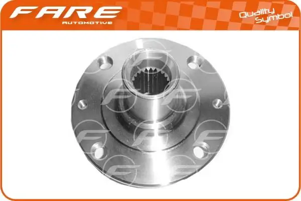 Moyeu de roue FARE 26333