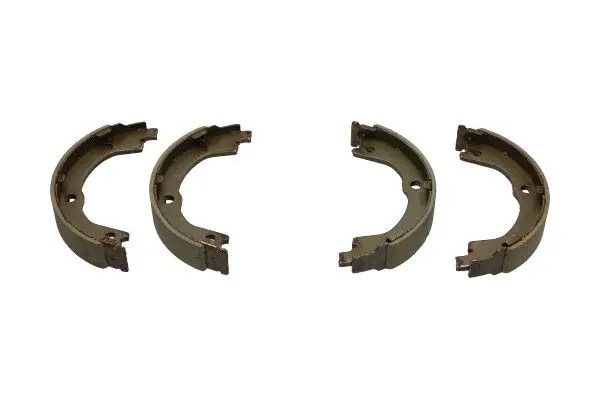 Jeu de mâchoires de frein KAVO PARTS KBS-3404