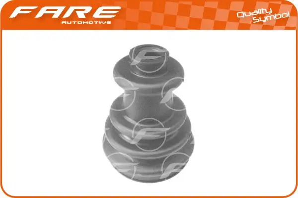 Soufflet, arbre de commande FARE 0869