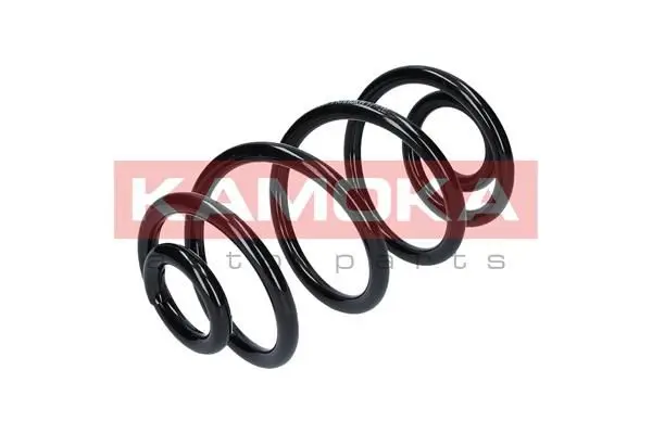 Jeu de 2 Ressort de suspension KAMOKA 2120074