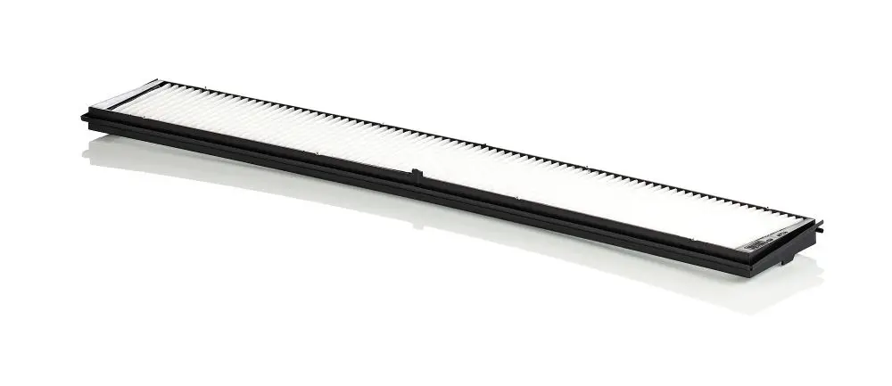 Filtre habitacle MANN-FILTER CU 6724