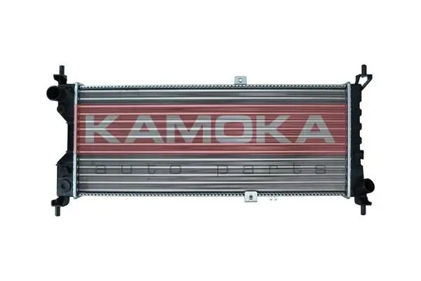 Radiateur, refroidissement du moteur KAMOKA 7705194