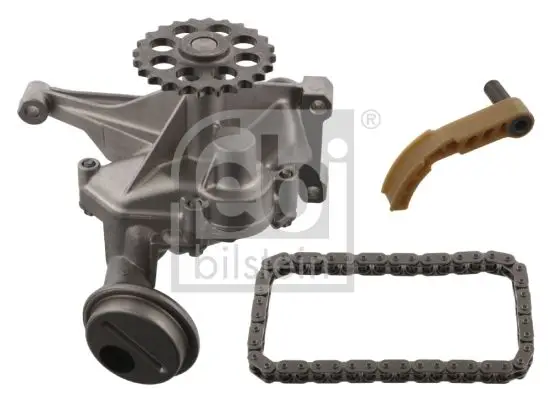Pompe à huile FEBI BILSTEIN 34017