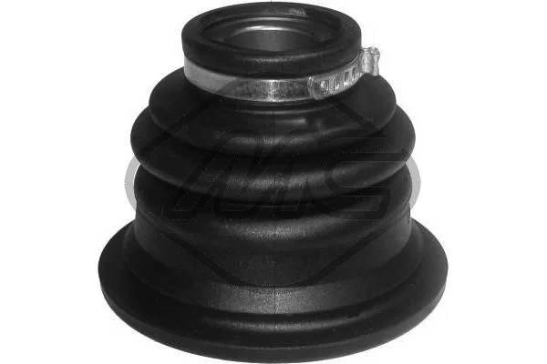 Soufflet, arbre de commande Metalcaucho 02304