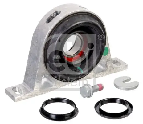 Roulement central FEBI BILSTEIN 175755