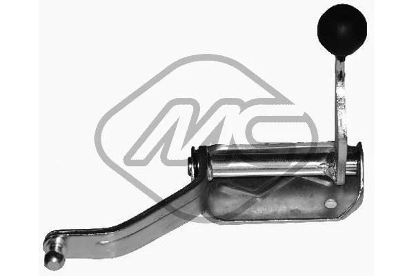 Levier de vitesse Metalcaucho 04988