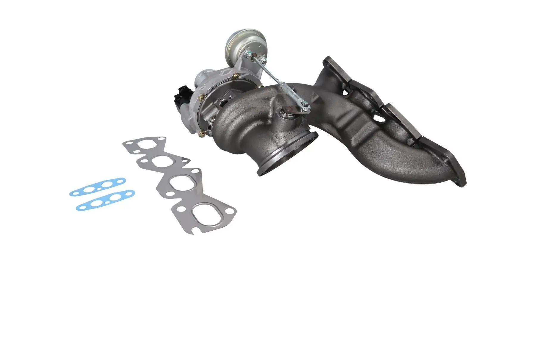 Turbo KAMOKA 8600164