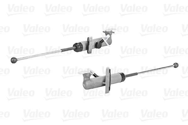 Cylindre émetteur, embrayage VALEO 804827