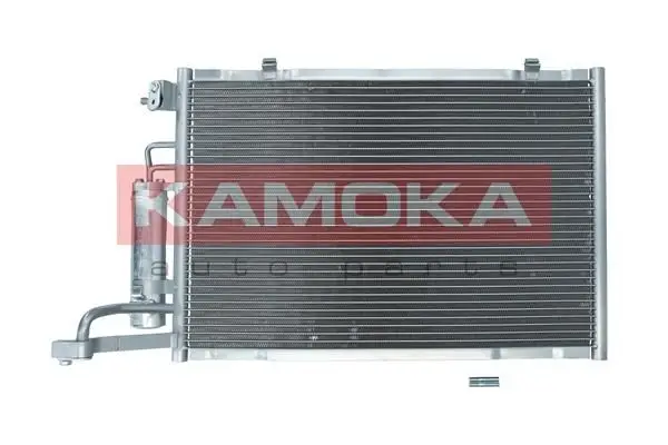 Radiateur climatisation KAMOKA 7800066