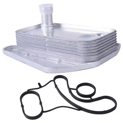 Kit de fixation, radiateur d’huile Bapmic TOPT11KIT013