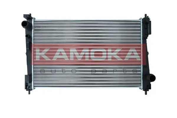 Radiateur, refroidissement du moteur KAMOKA 7705024