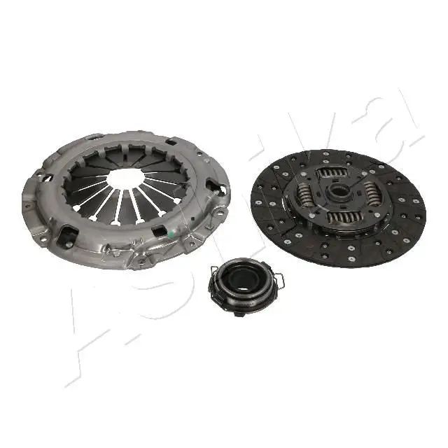 Kit d'embrayage ASHIKA 92-09-912