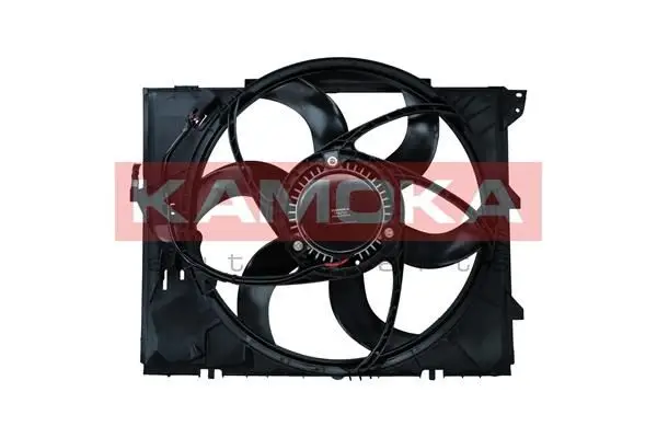 Ventilateur, refroidissement du moteur KAMOKA 7740103