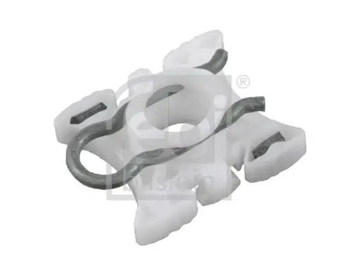 Mâchoire coulissante, lève-vitre FEBI BILSTEIN 23749