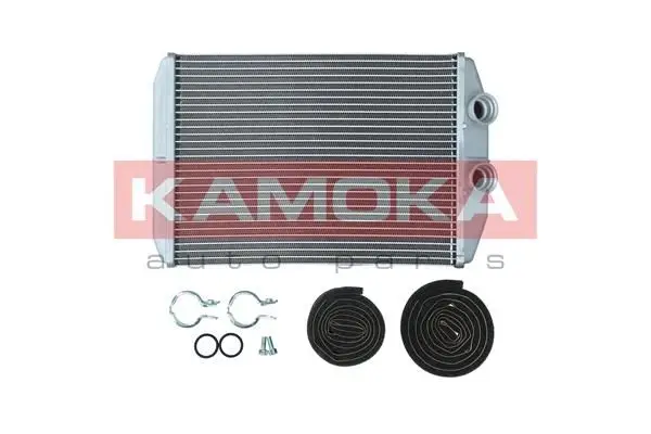 Radiateur chauffage KAMOKA 7760049