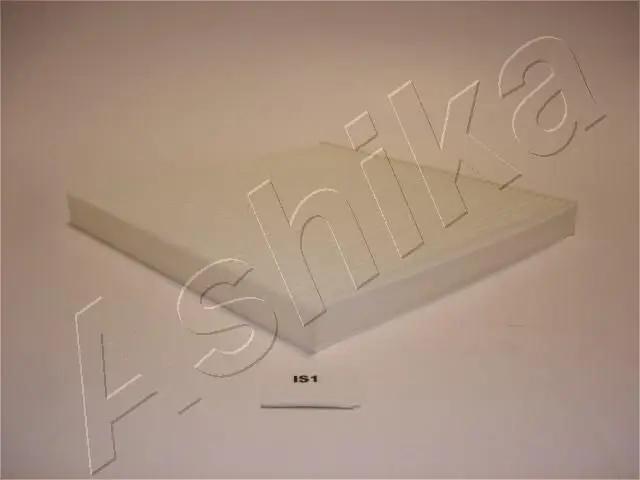 Filtre habitacle ASHIKA 21-IS-IS1