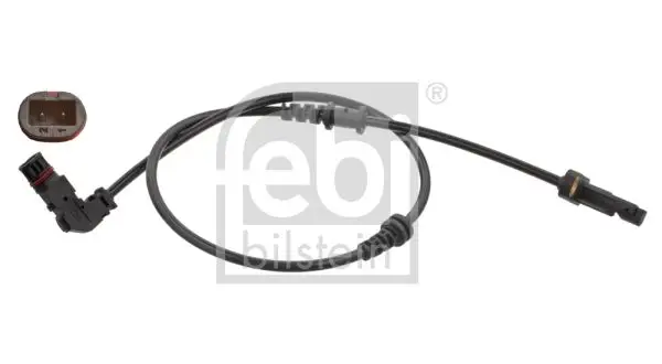 Capteur ABS FEBI BILSTEIN 38597