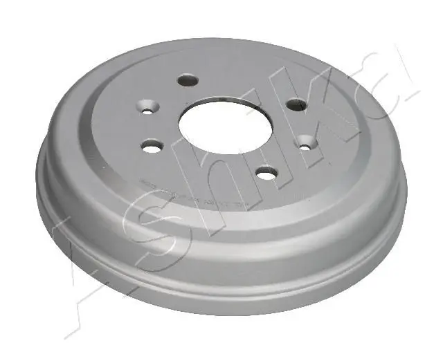 Jeu de 2 Tambour de frein ASHIKA 56-0W-W04C