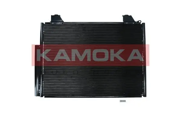 Radiateur climatisation KAMOKA 7800345