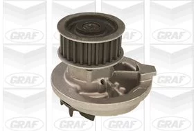 Pompe à eau GRAF PA572
