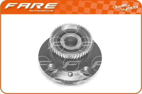 Moyeu de roue FARE 6081