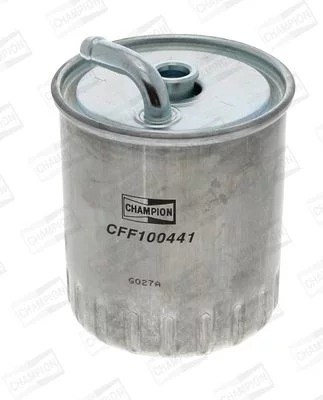 Filtre à carburant CHAMPION CFF100441