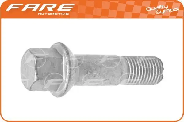 Boulon de roue FARE 13827