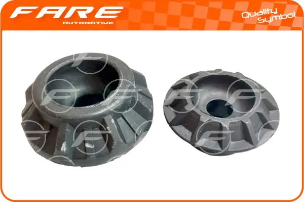 Kit de réparation, coupelle de suspension FARE 2718