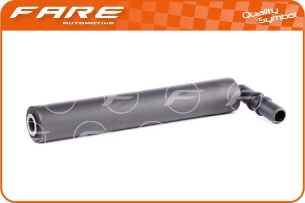 Tuyau, ventilation de carter-moteur FARE 14778