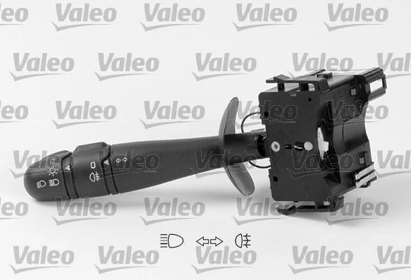 Commutateur de colonne de direction VALEO 251563