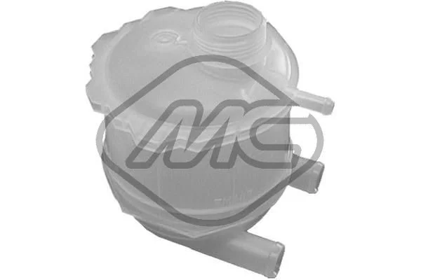 Vase d'expansion, liquide de refroidissement Metalcaucho 03500