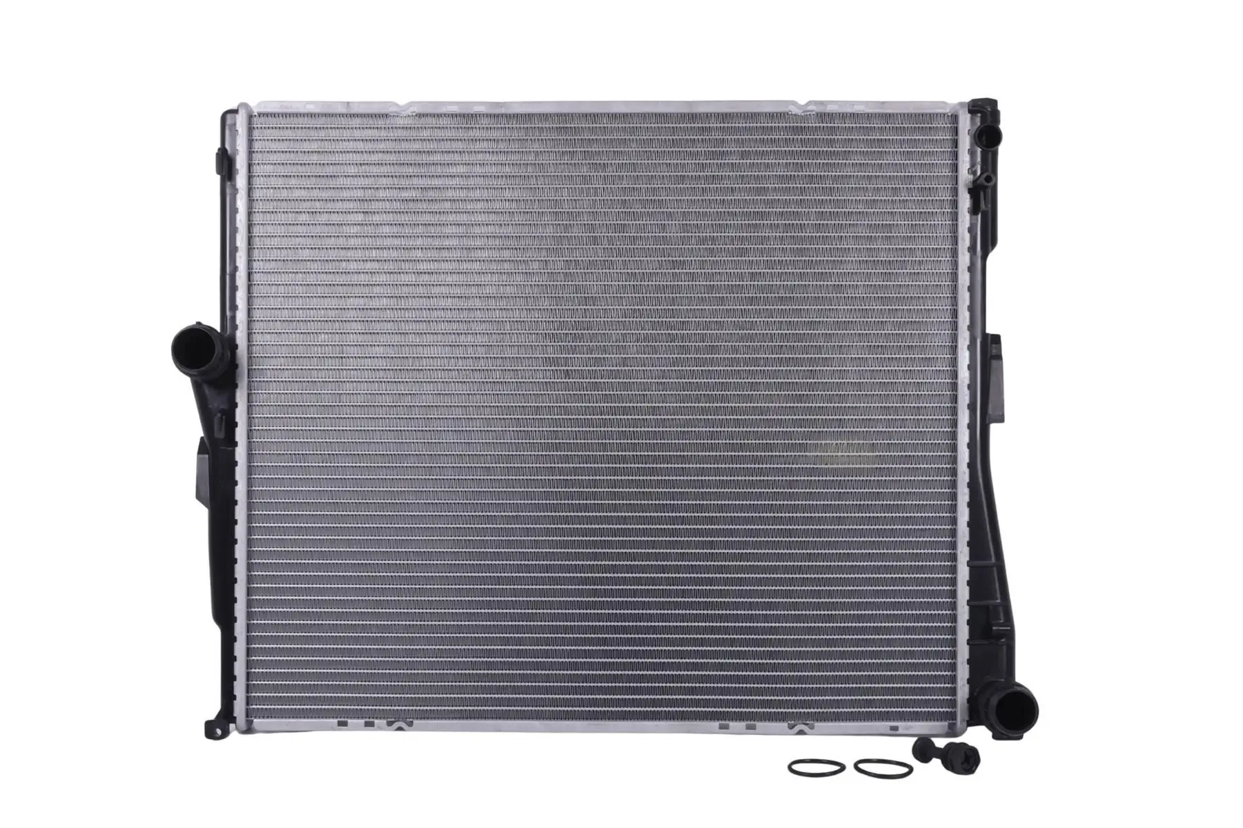 Radiateur, refroidissement du moteur KAMOKA 7700237