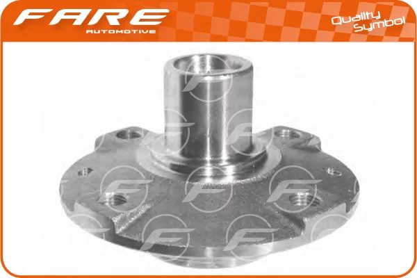 Moyeu de roue FARE 6040
