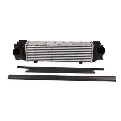 Intercooler, échangeur Bapmic TOPT1210007