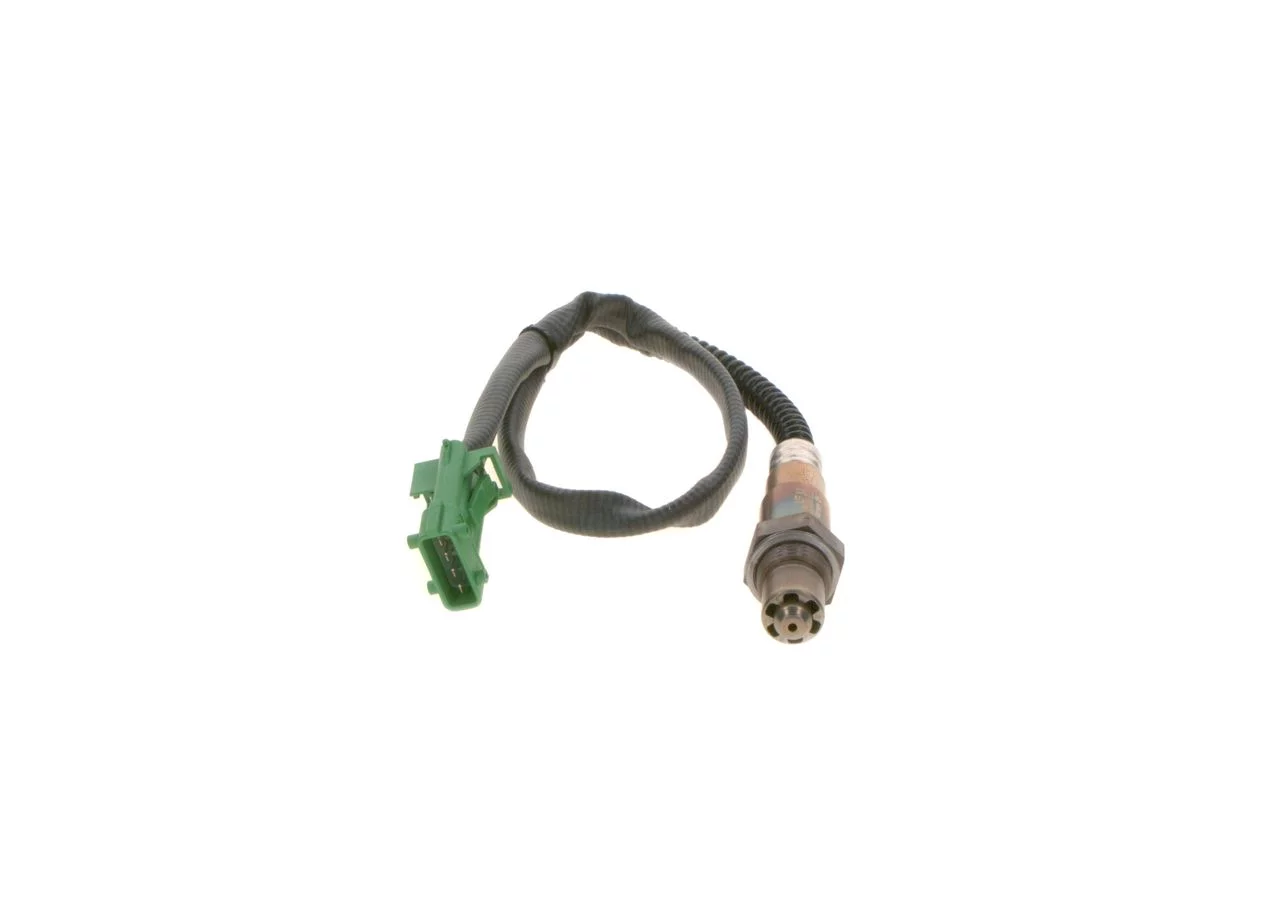 Sonde lambda BOSCH 0 258 006 027