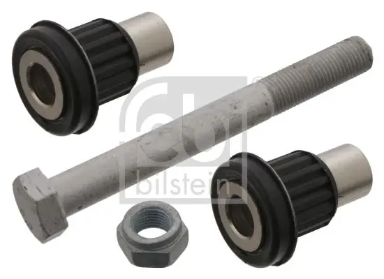 Kit d'assemblage, levier de déviation FEBI BILSTEIN 01989
