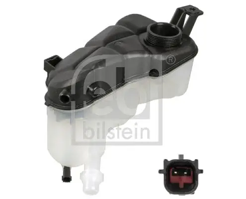 Vase d'expansion, liquide de refroidissement FEBI BILSTEIN 174426