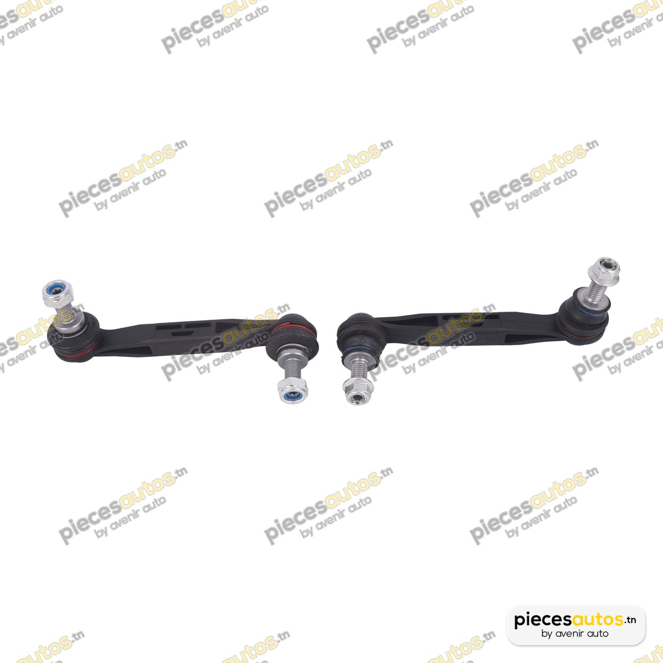 Suspension, barre de couplage stabilisatrice Bapmic BK0319160001