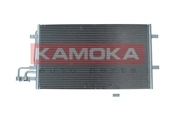 Radiateur climatisation KAMOKA 7800165