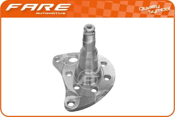 Moyeu de roue FARE 6054