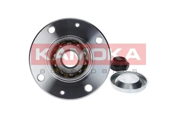 Kit de roulements de roue KAMOKA 5500003