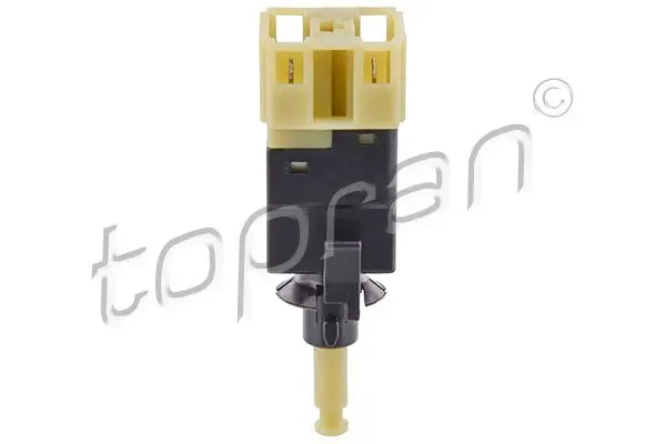 Interrupteur des feux de freins TOPRAN 401 499
