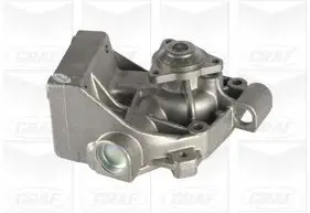 Pompe à eau GRAF PA607