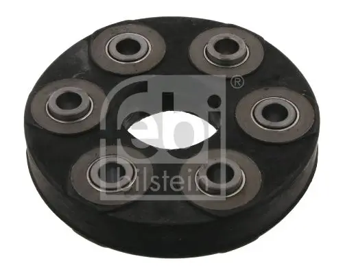 Joint, arbre de transmission FEBI BILSTEIN 03918