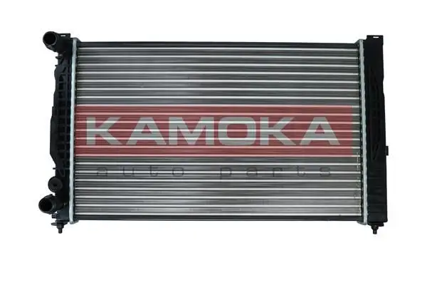 Radiateur, refroidissement du moteur KAMOKA 7705175