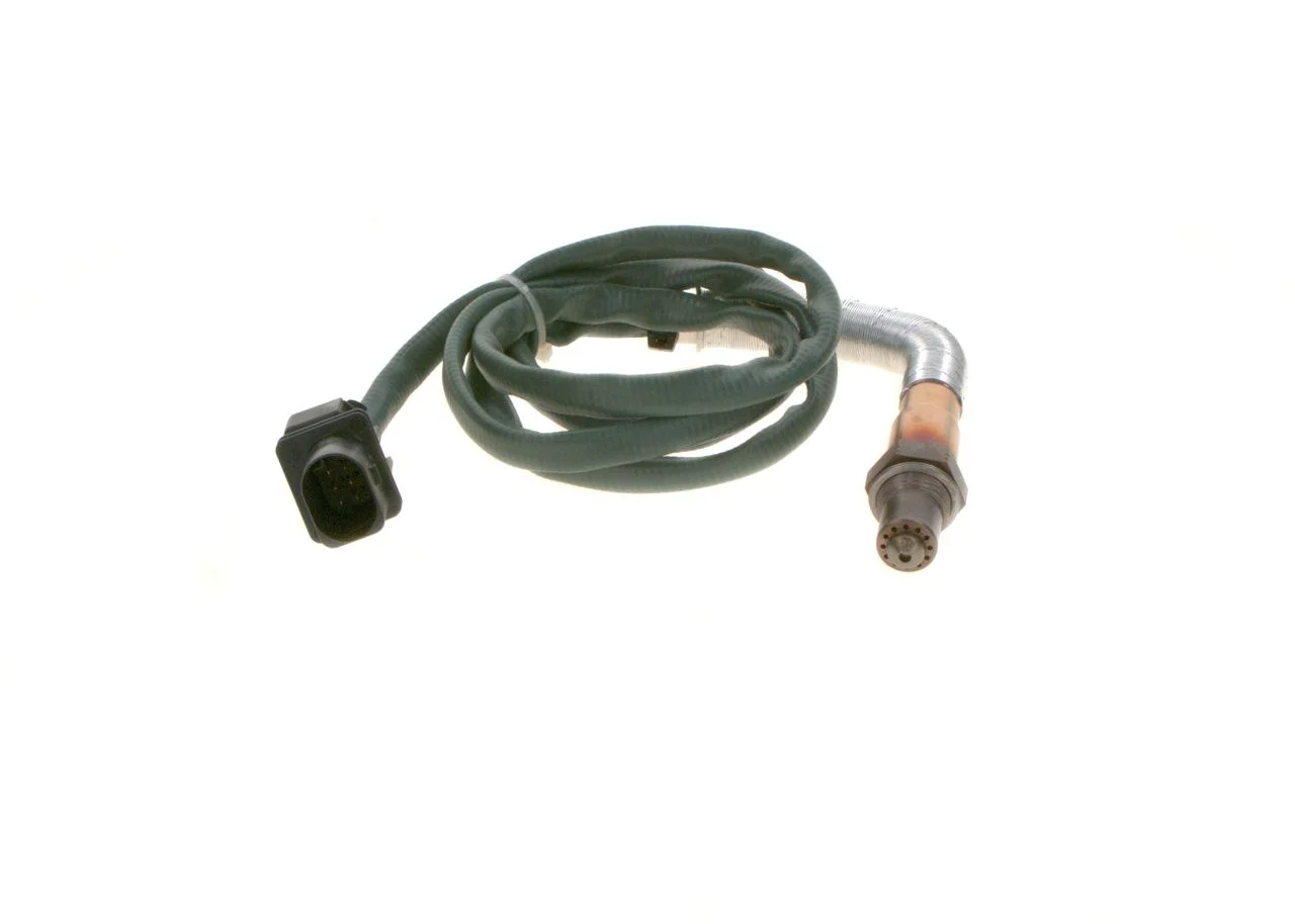 Sonde lambda BOSCH 0 258 017 203