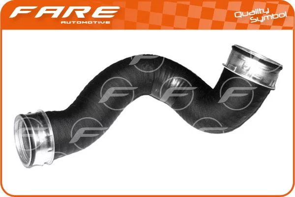 Durite turbo FARE 12935