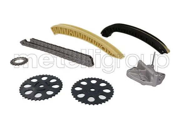 Kit de distribution par chaîne GRAF GTC051